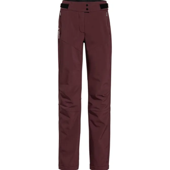 Elope Softshellhose Damen