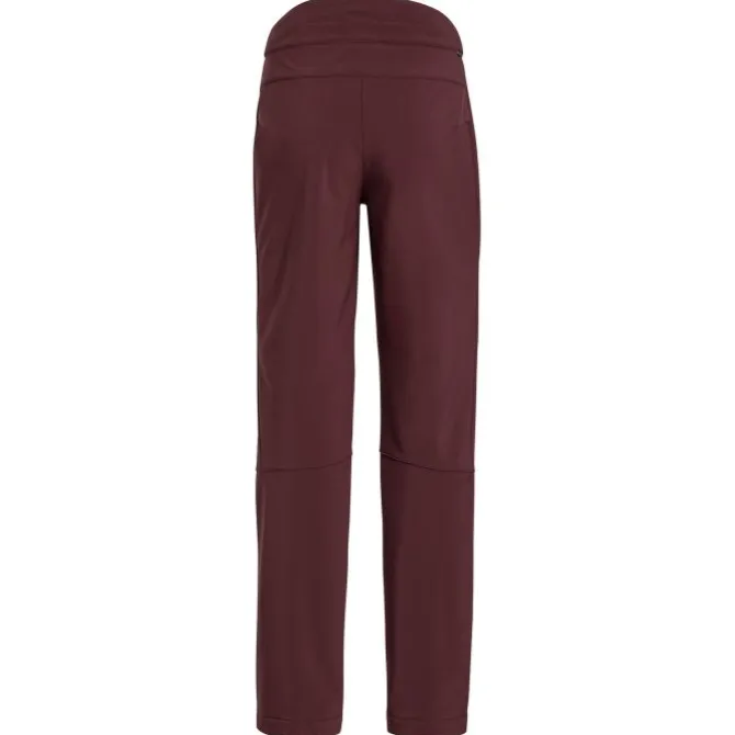 Elope Softshellhose Damen