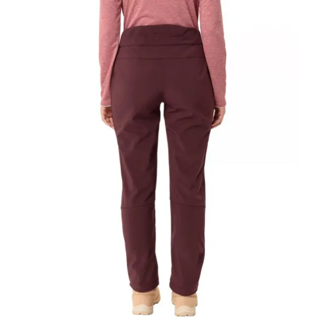 Elope Softshellhose Damen