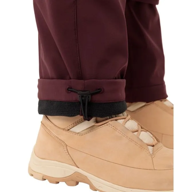 Elope Softshellhose Damen