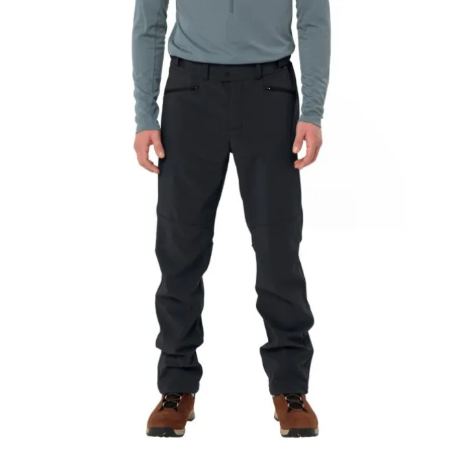 Elope Softshellhose Herren