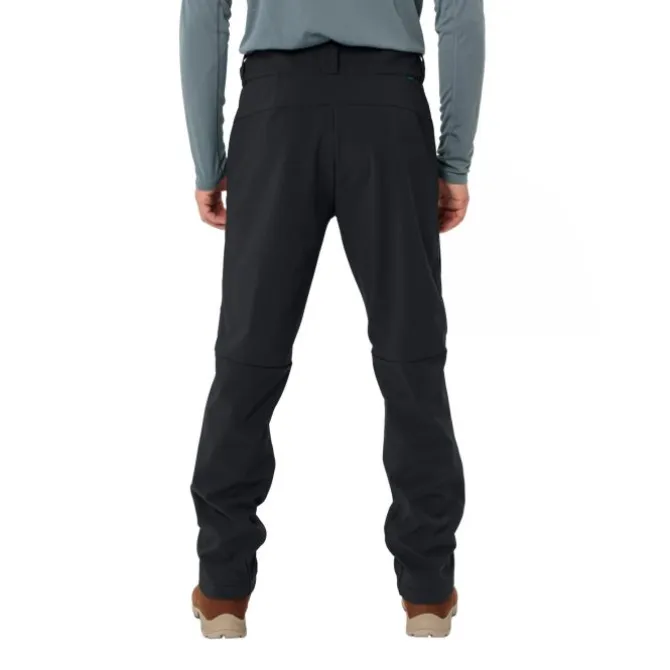 Elope Softshellhose Herren