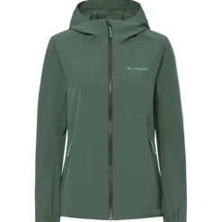 Elope Softshelljacke Damen