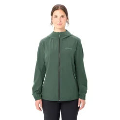 Elope Softshelljacke Damen