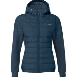 Elope Thermo-Wanderjacke Damen