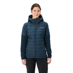 Elope Thermo-Wanderjacke Damen