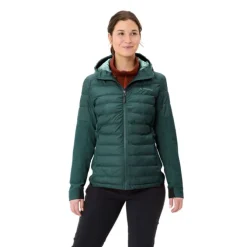 Elope Thermo-Wanderjacke Damen