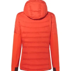 Elope Thermo-Wanderjacke Damen