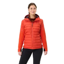 Elope Thermo-Wanderjacke Damen