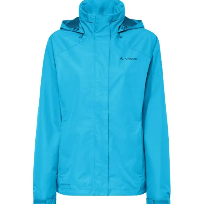 Escape Bike Light Regenjacke Damen
