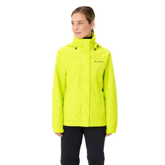Escape Bike Light Regenjacke Damen