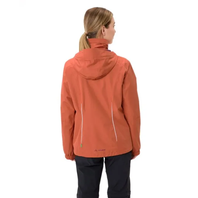Escape Bike Light Regenjacke Damen