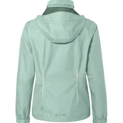 Escape Bike Light Regenjacke Damen