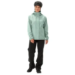 Escape Bike Light Regenjacke Damen