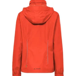 Escape Bike Light Regenjacke Damen