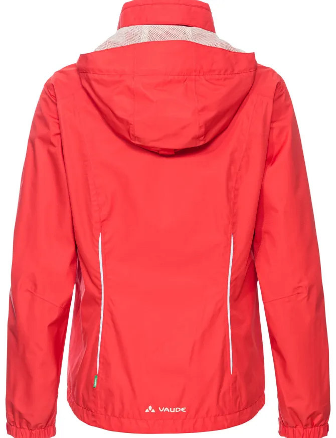Escape Bike Light Regenjacke Damen - flame