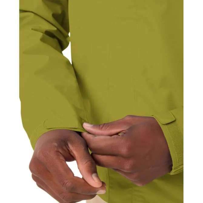 Escape Bike Light Regenjacke Herren