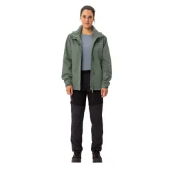 Escape Light Regenjacke Damen