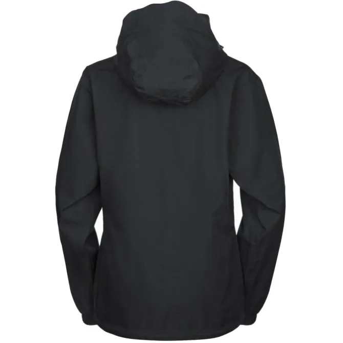 Escape Light Regenjacke Damen