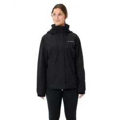 Escape Light Regenjacke Damen
