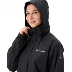 Escape Light Regenjacke Damen