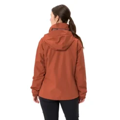 Escape Light Regenjacke Damen
