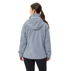 Escape Light Regenjacke Damen
