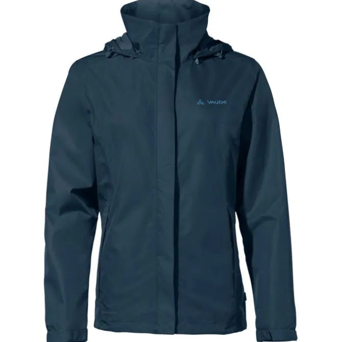 Escape Light Regenjacke Damen
