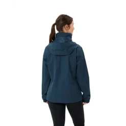 Escape Light Regenjacke Damen