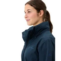 Escape Light Regenjacke Damen