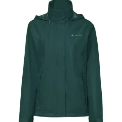 Escape Light Regenjacke Damen