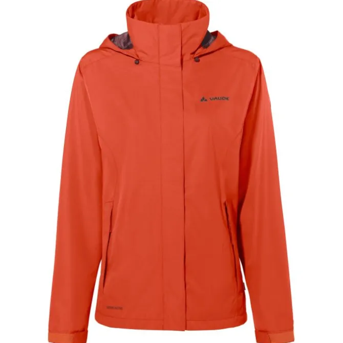 Escape Light Regenjacke Damen