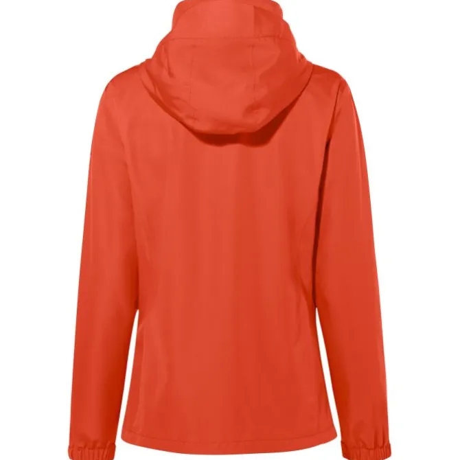 Escape Light Regenjacke Damen