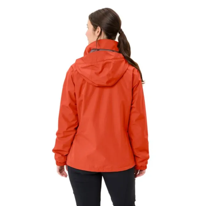 Escape Light Regenjacke Damen