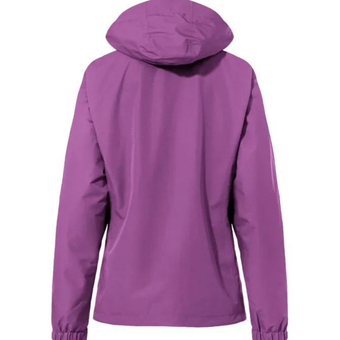 Escape Light Regenjacke Damen