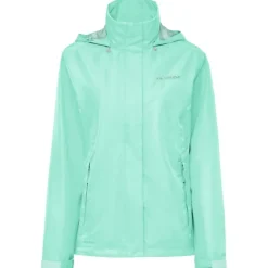 Escape Light Regenjacke Damen