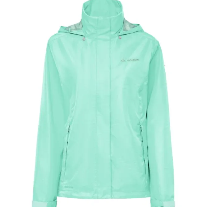 Escape Light Regenjacke Damen