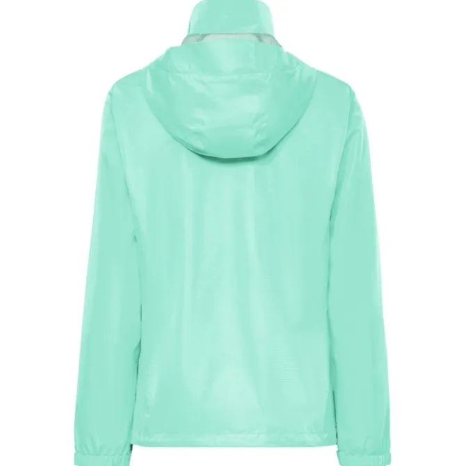 Escape Light Regenjacke Damen