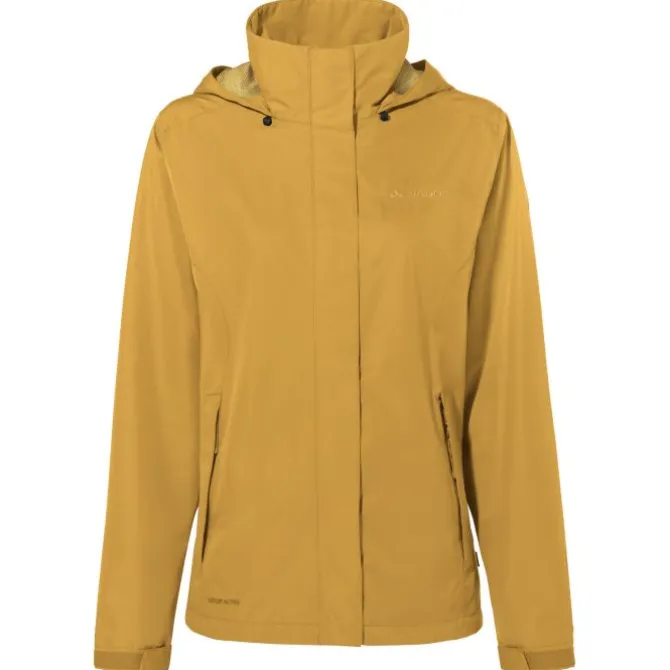 Escape Light Regenjacke Damen
