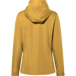 Escape Light Regenjacke Damen