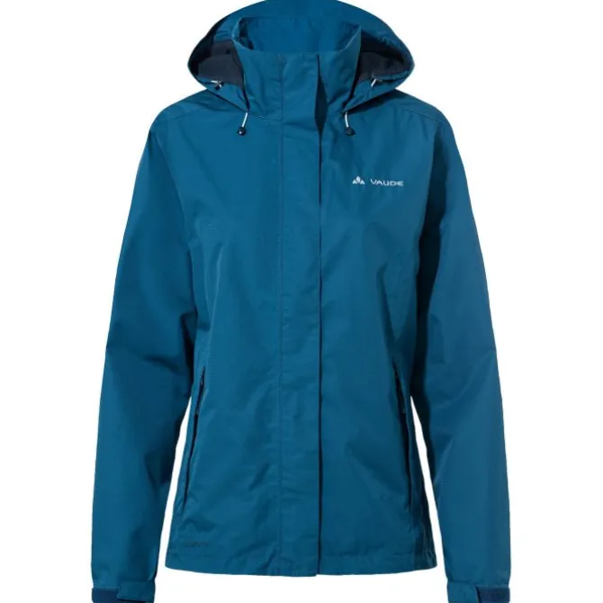 Escape Light Regenjacke Damen