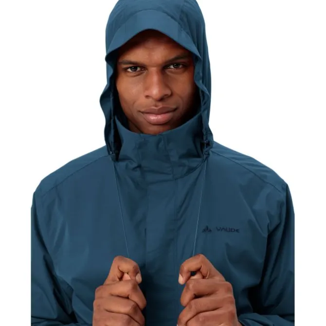 Escape Light Regenjacke Herren
