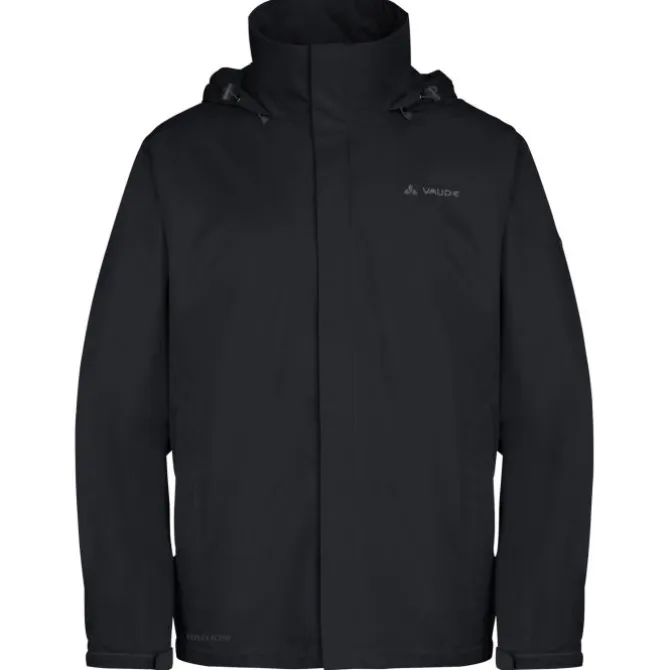 Escape Light Regenjacke Herren