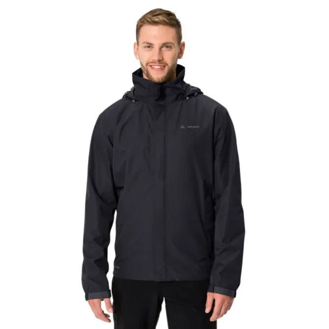 Escape Light Regenjacke Herren
