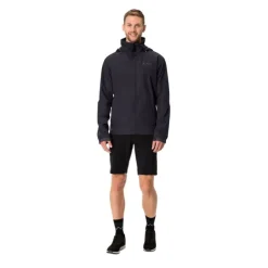 Escape Light Regenjacke Herren