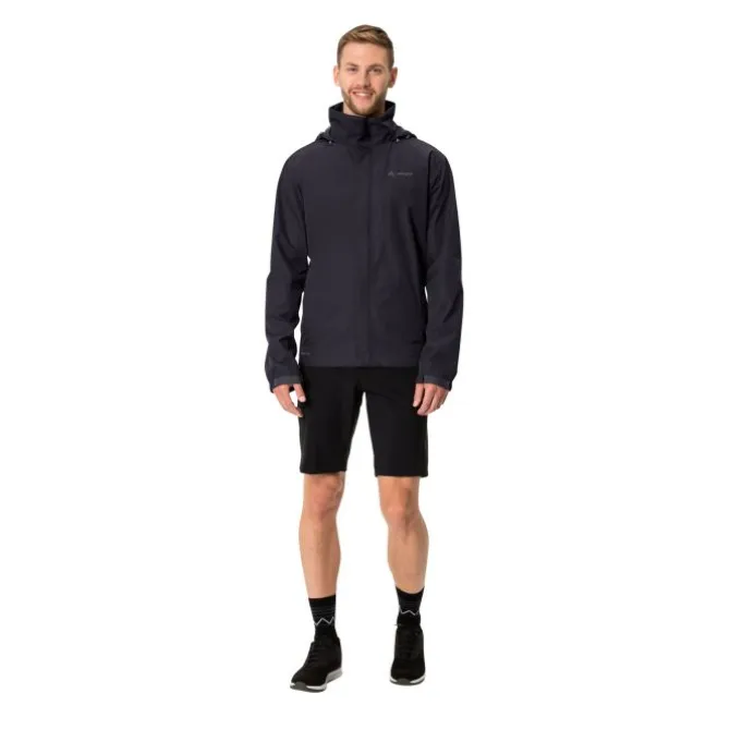 Escape Light Regenjacke Herren