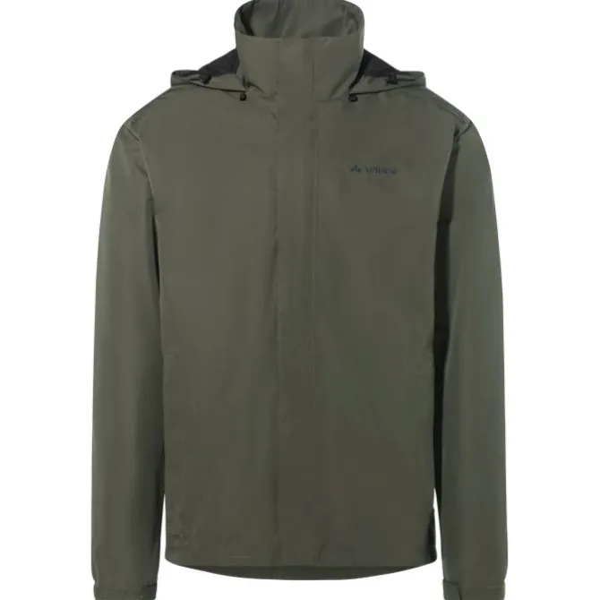 Escape Light Regenjacke Herren