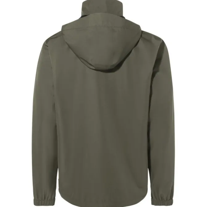 Escape Light Regenjacke Herren