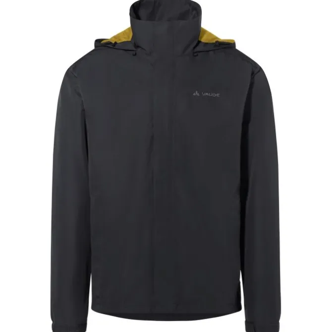 Escape Light Regenjacke Herren