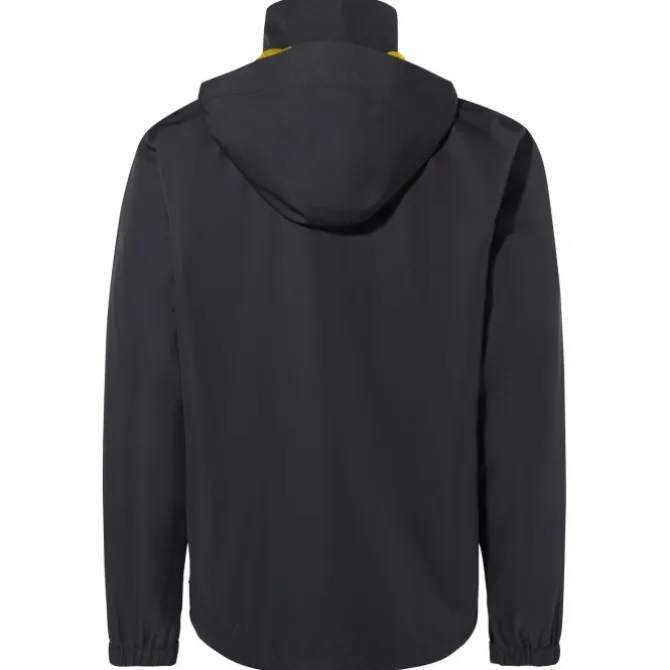 Escape Light Regenjacke Herren